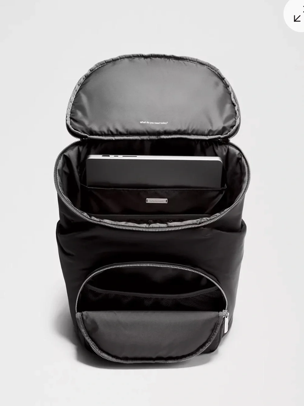 lululemon New Parent Backpack 17L
